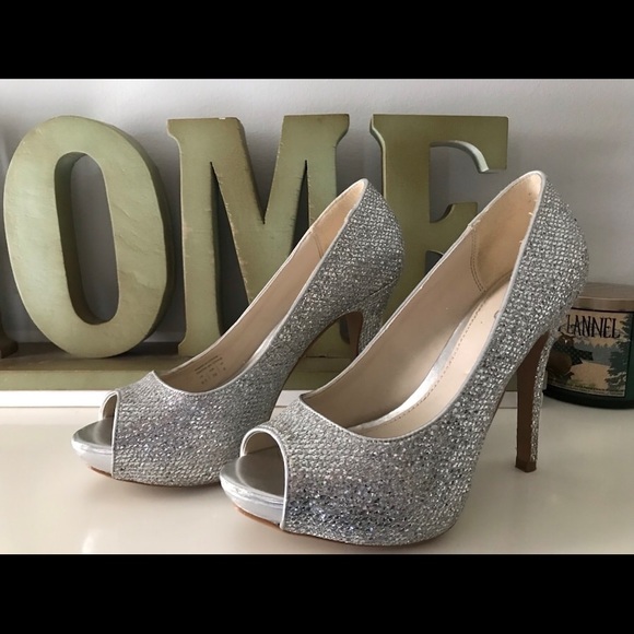 Aldo heels - Picture 3 of 3